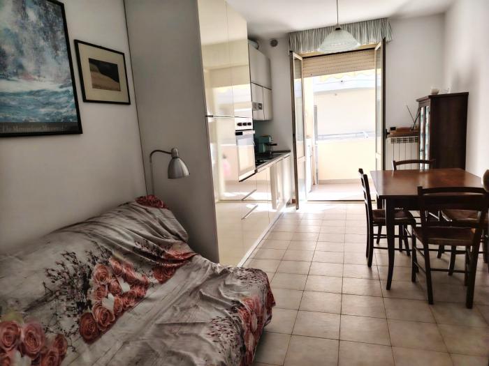 appartamento trilocale