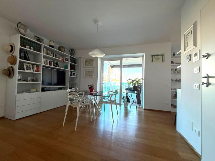 appartamento bilocale