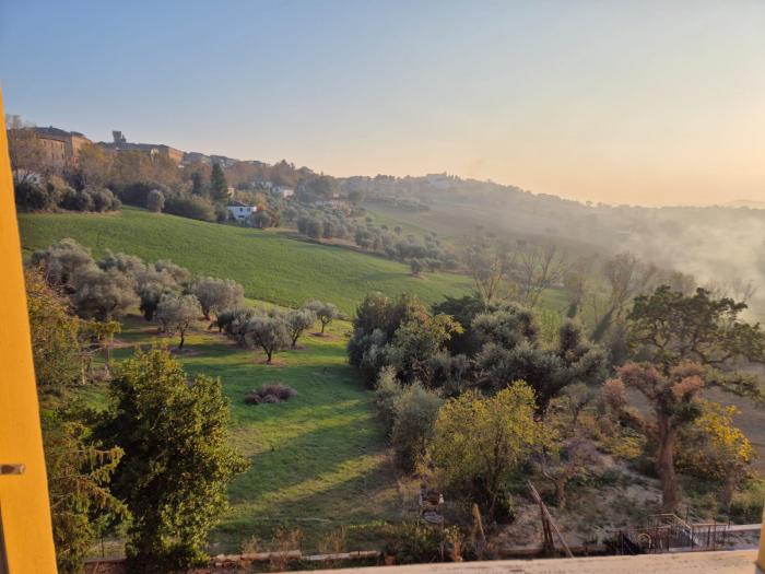 appartamento quadrilocale