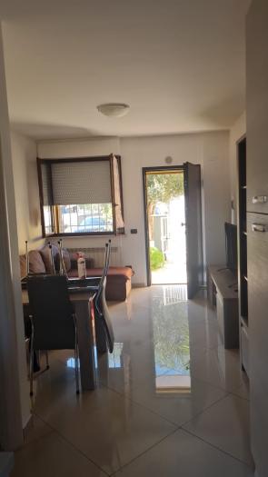 appartamento trilocale