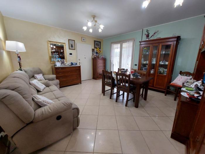 appartamento indipendente