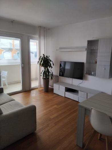 appartamento trilocale