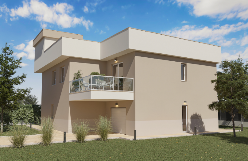 villa / abitazione singola