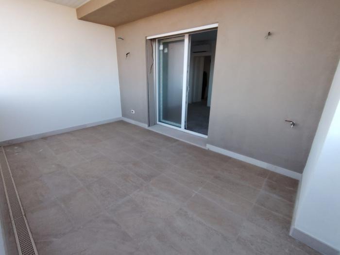 appartamento quadrilocale