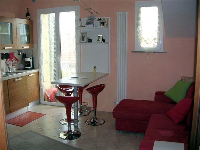 appartamento attico