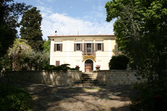 Villa-Villetta Vendita Senigallia