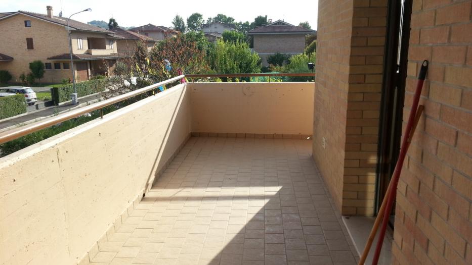 appartamento trilocale
