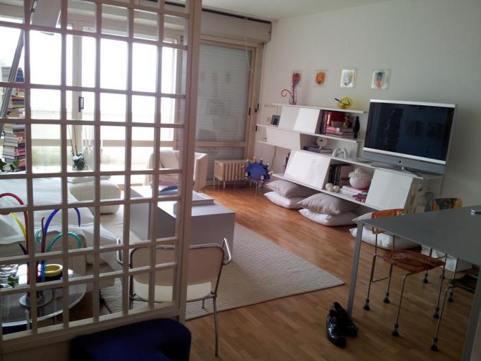 appartamento quadrilocale