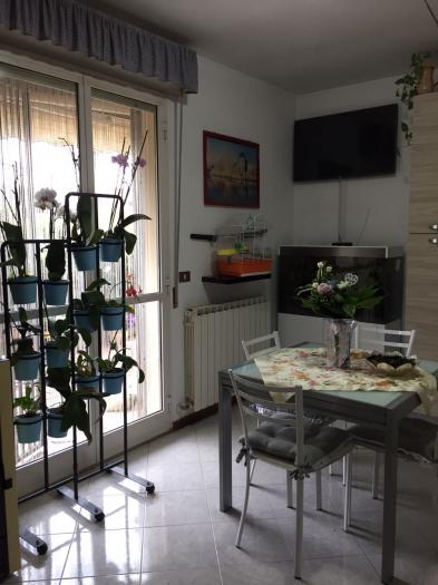 appartamento trilocale