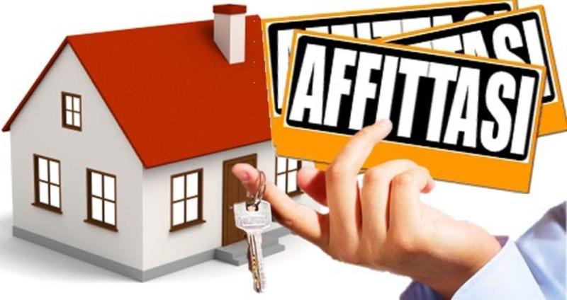 appartamento trilocale