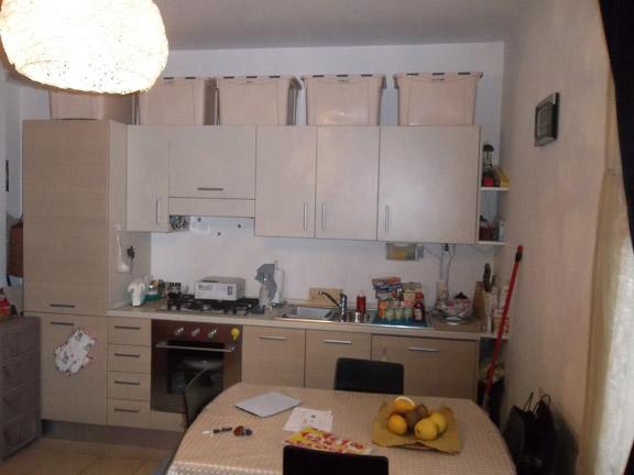 appartamento bilocale