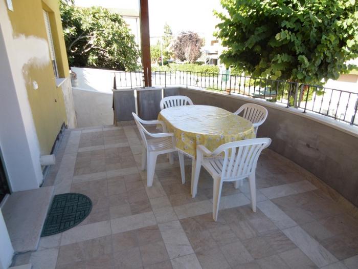 appartamento quadrilocale