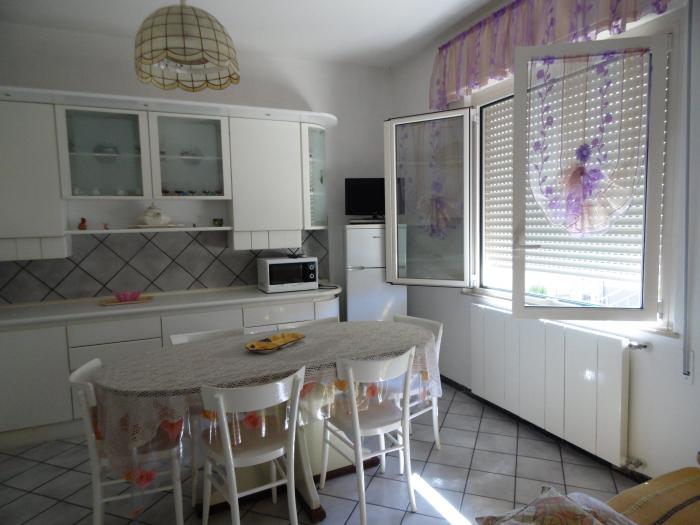 appartamento quadrilocale