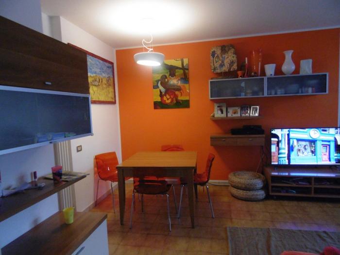 appartamento trilocale