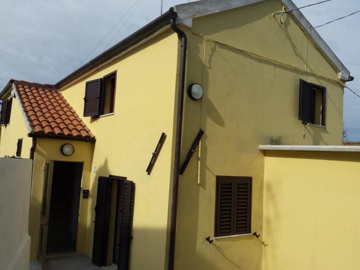 casa indipendente