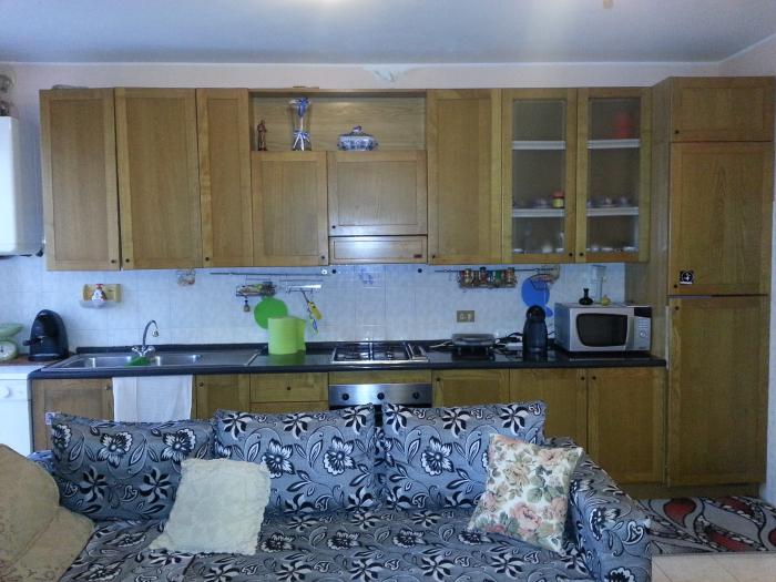 villa / abitazione a schiera