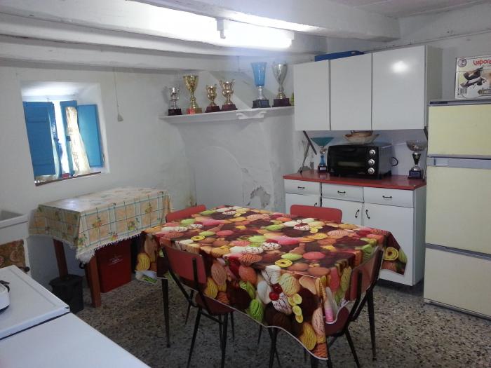 villa / abitazione affiancata