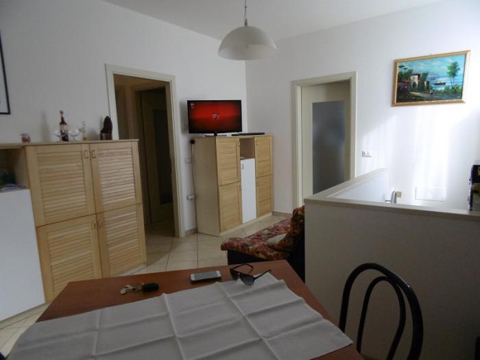 villa / abitazione affiancata