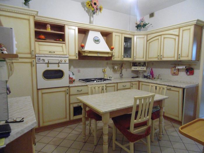 villa / abitazione a schiera