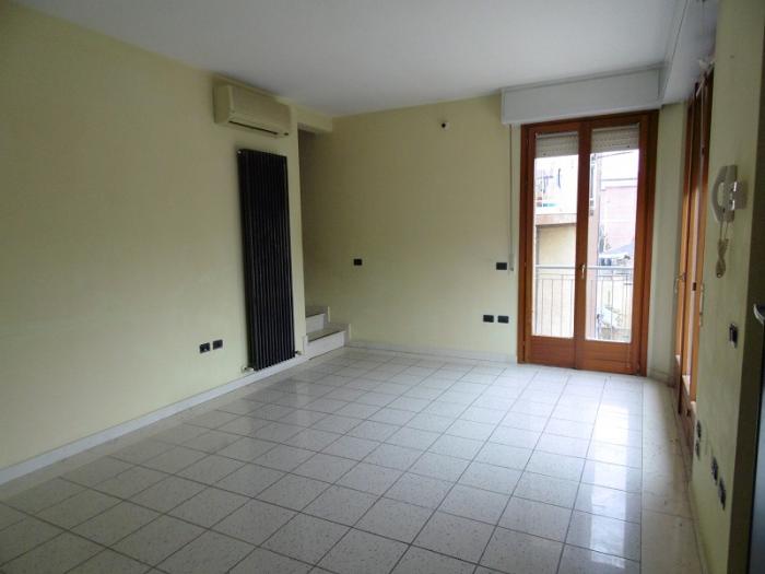 appartamento trilocale