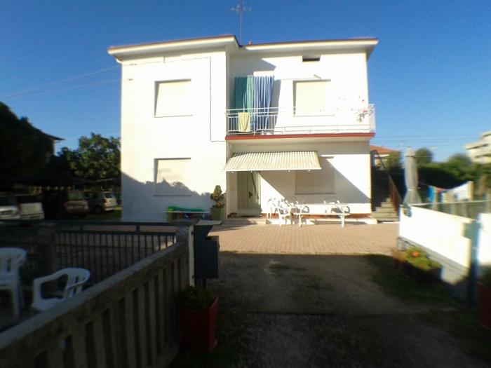 casa indipendente