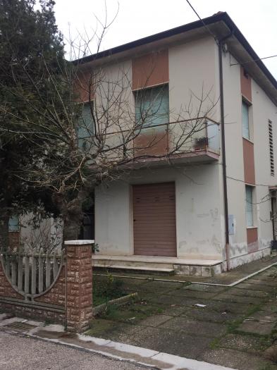 casa indipendente