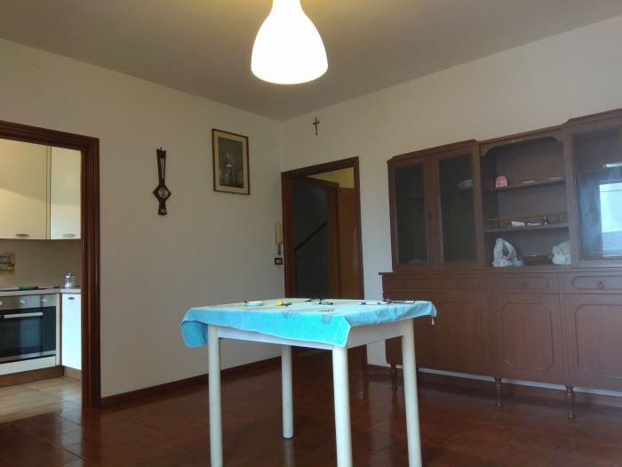 villa / abitazione affiancata