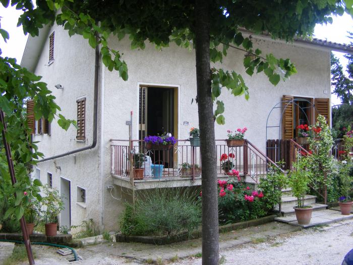 casa indipendente