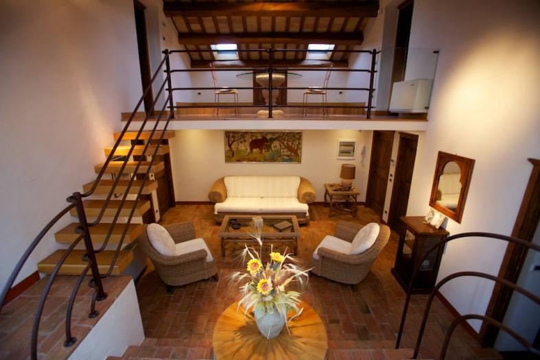villa / abitazione singola