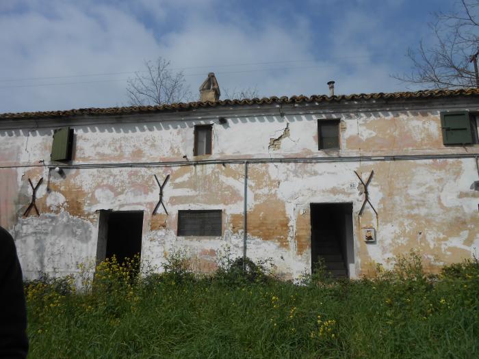 casale / rustico