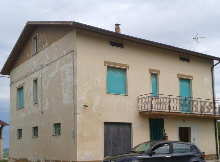 casa indipendente