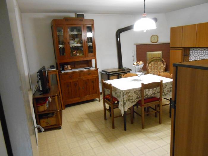 casa indipendente