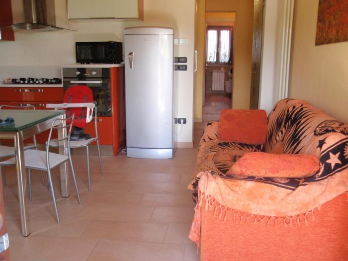 appartamento trilocale