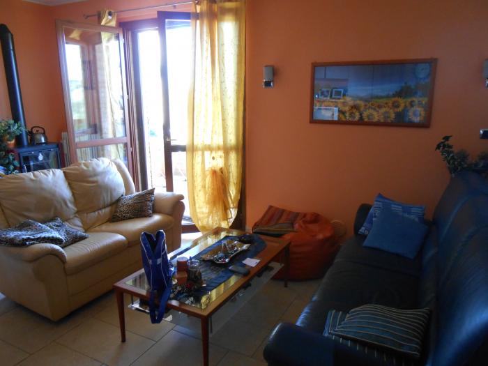 appartamento trilocale
