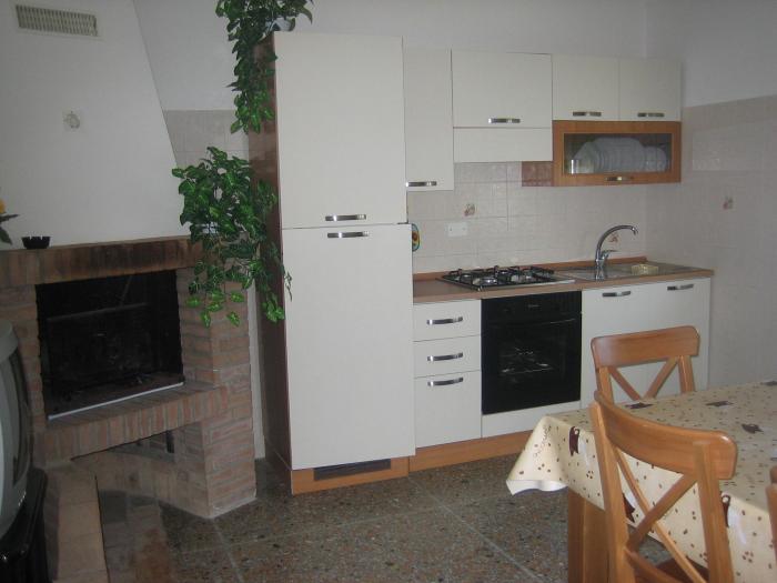 appartamento