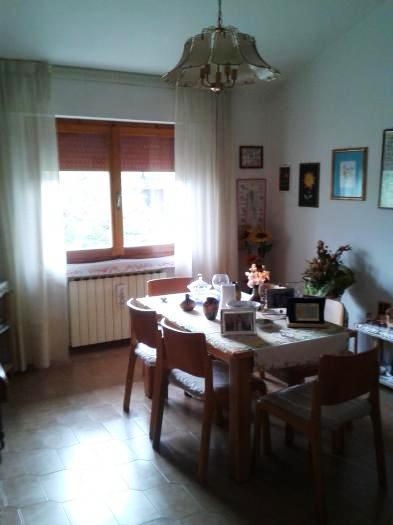 appartamento quadrilocale