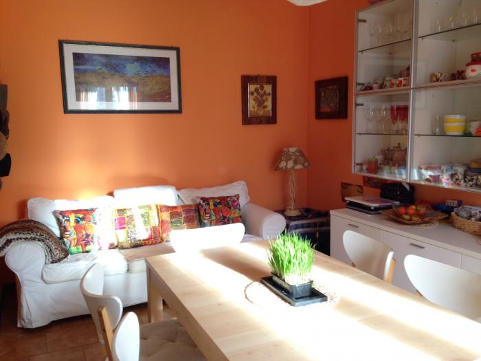 appartamento trilocale