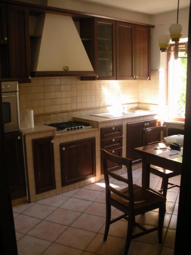 appartamento trilocale