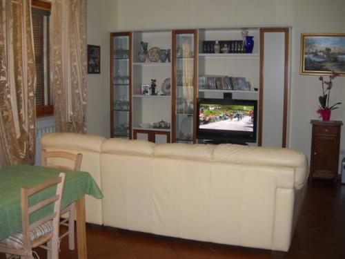 appartamento quadrilocale