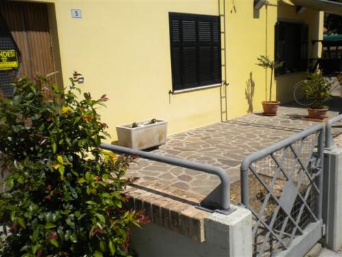 appartamento quadrilocale