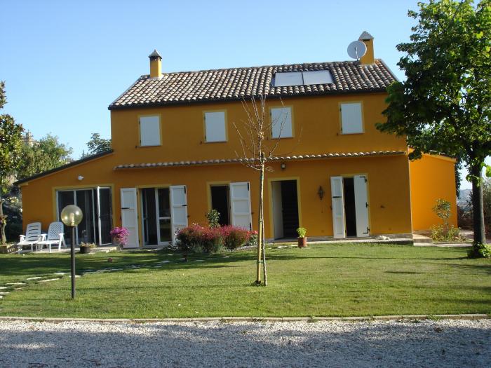 villa / abitazione