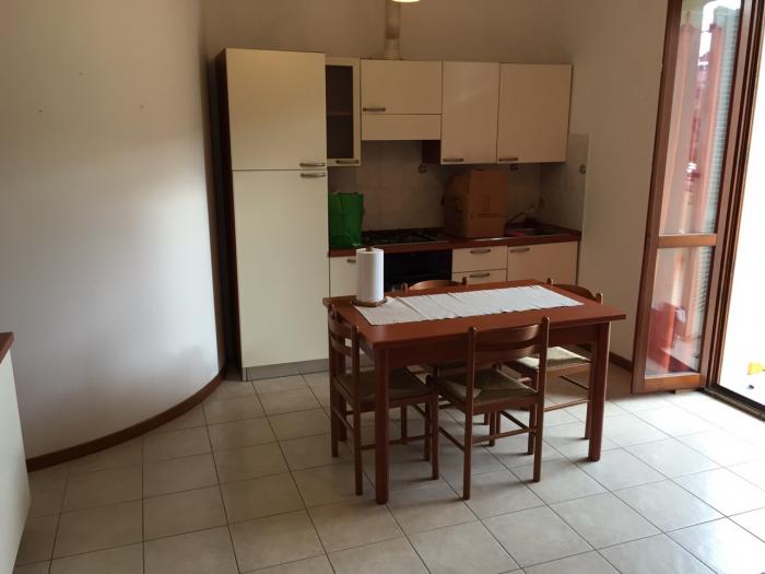 appartamento bilocale