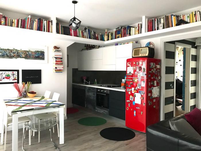 appartamento