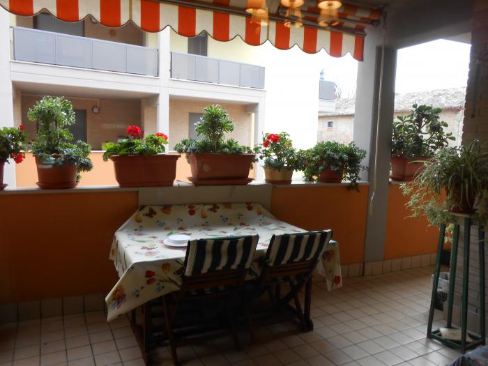 appartamento