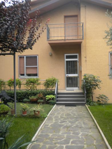 casa indipendente
