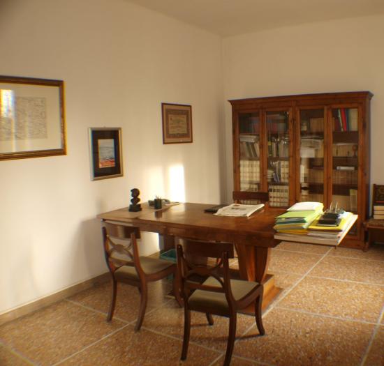 villa / abitazione