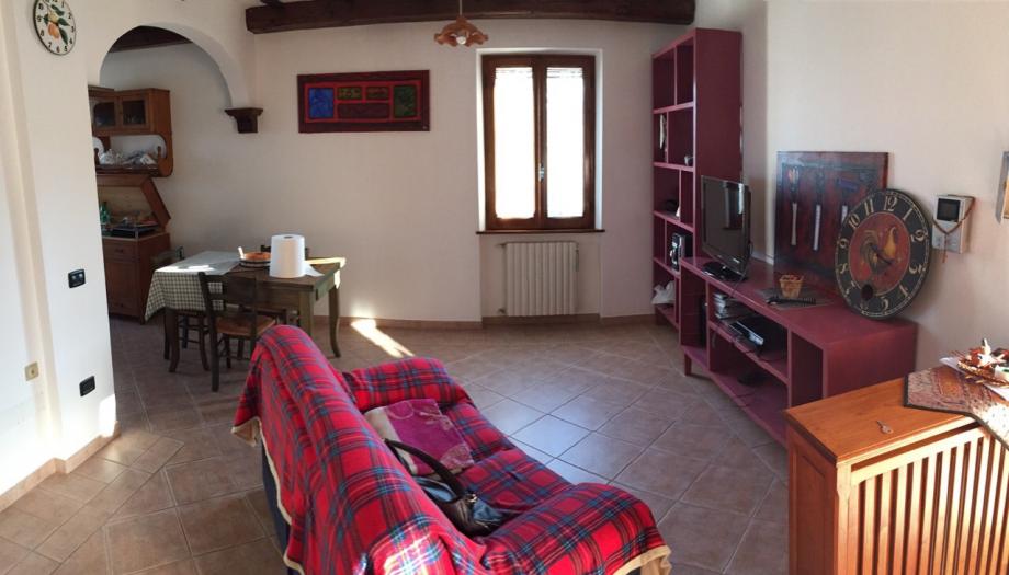 casa indipendente