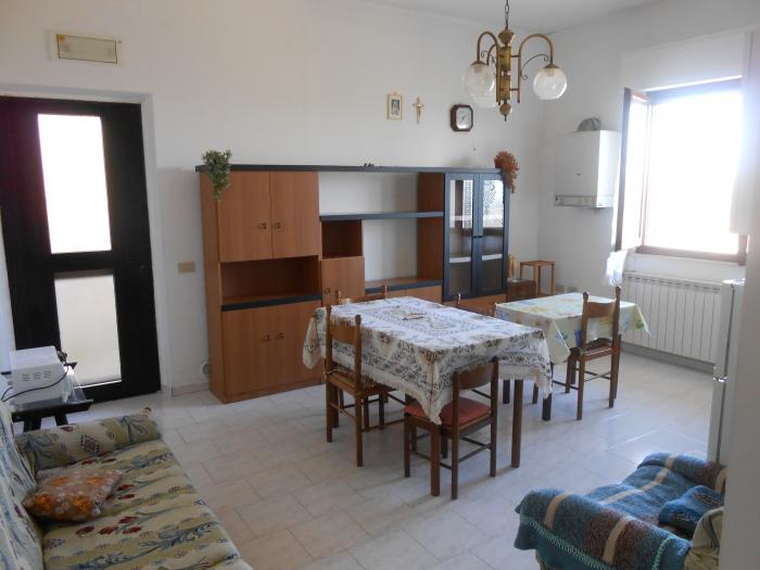 appartamento