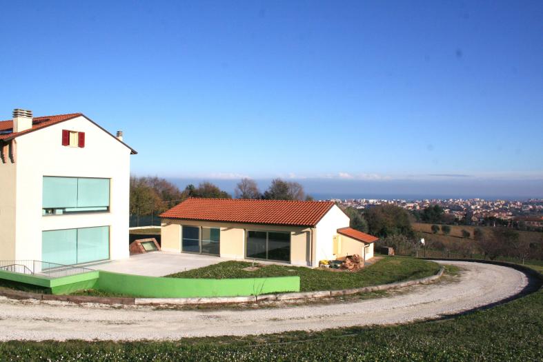 villa / abitazione singola