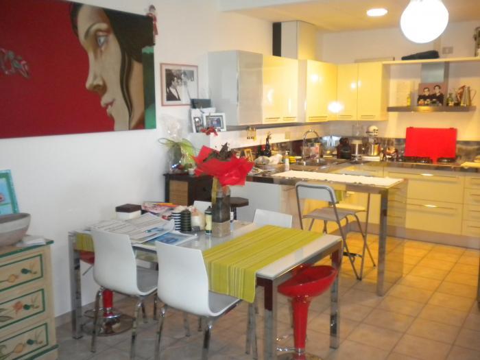 appartamento trilocale